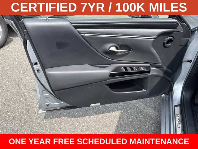 Used 2023 Lexus ES 350 F Sport w/ Accessory Package (Z1) FWD image 13