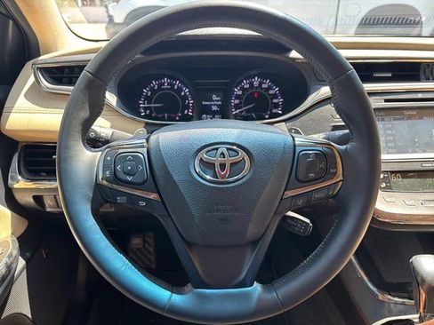 Used 2016 Toyota Avalon Limited FWD image 31