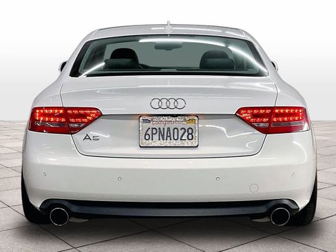 Used 2011 Audi A5 2.0T Premium Plus image 7