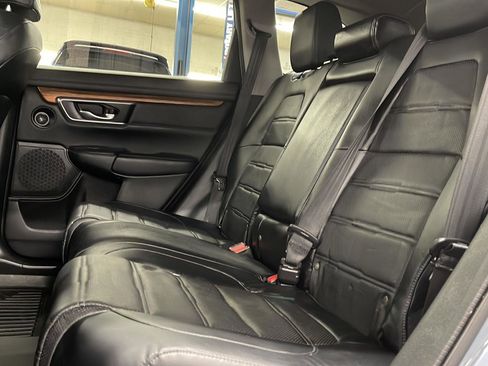 Used 2021 Honda CR-V EX-L image 9