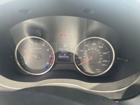 Used 2016 Subaru Impreza 2.0i Sport Premium w/ Popular Package #1 AWD/4WD image 24