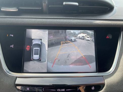 Used 2017 Cadillac XT5 Platinum w/ Driver Assist Package AWD/4WD image 22