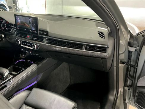 Used 2023 Audi S4 Prestige w/ Prestige Package image 18