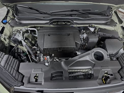 Certified 2026 Honda Pilot TrailSport image 31