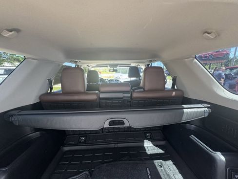 Used 2018 Toyota 4Runner SR5 image 23