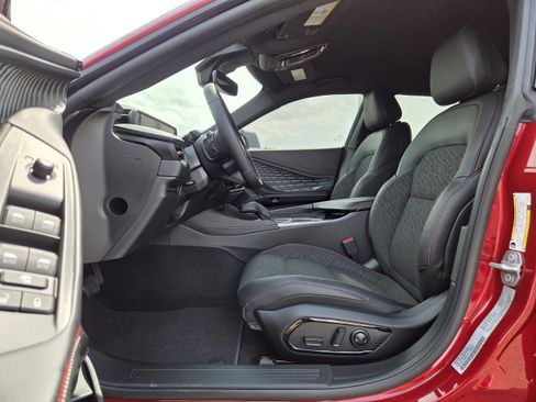 New 2026 Dodge Charger R/T image 13