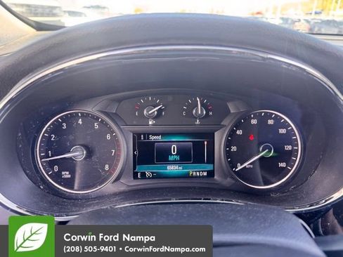 Used 2017 Buick Encore Preferred FWD image 13