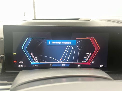 New 2026 BMW X5 M Competition w/ Executive Package AWD/4WD image 16