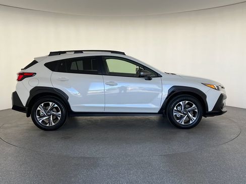 Certified 2024 Subaru Crosstrek 2.0i Premium AWD/4WD image 2