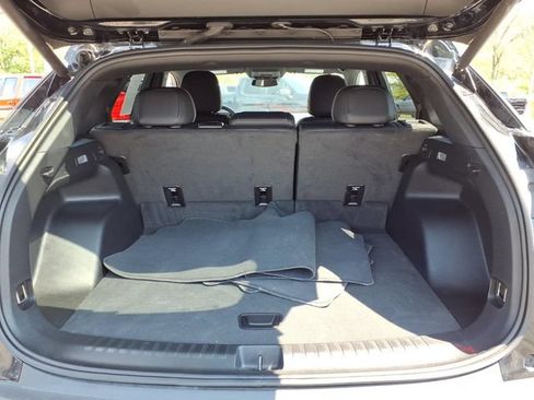 Used 2025 Chevrolet Blazer EV LT FWD image 26