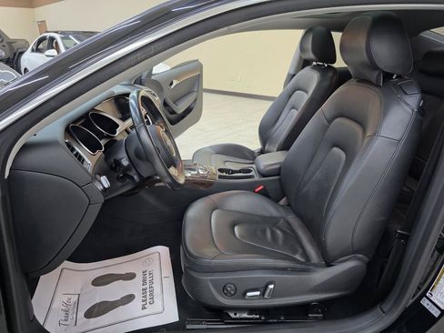 Used 2013 Audi A5 2.0T Premium Plus AWD/4WD image 17