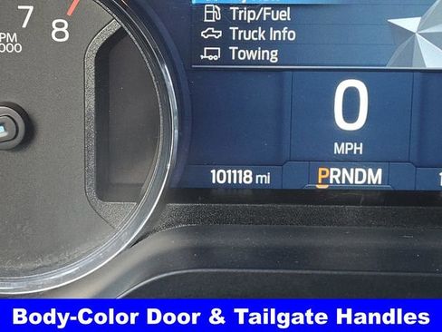 Used 2022 Ford F150 XLT w/ Equipment Group 302A High image 30