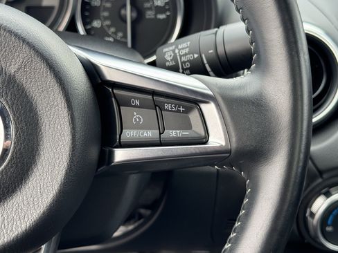 Used 2023 MAZDA MX-5 Miata Grand Touring image 30