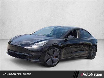 Used 2020 Tesla Model 3 Standard Range Plus