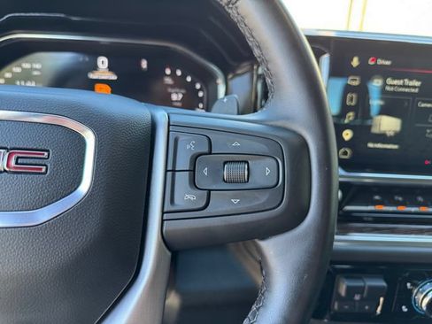 Used 2025 GMC Sierra 1500 Elevation w/ Elevation Premium Package AWD/4WD image 21