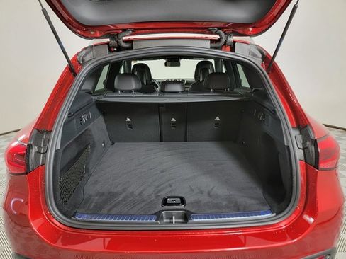 Certified 2025 Mercedes-Benz GLC 300 4MATIC image 10