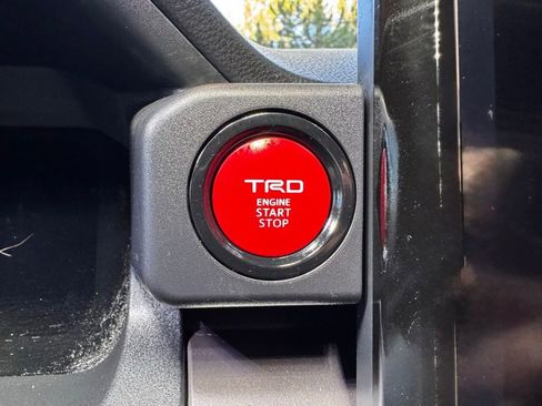 Certified 2024 Toyota Tacoma TRD Sport w/ TRD Sport Premium Package image 31