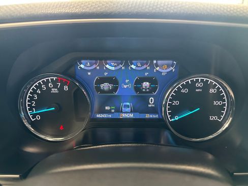 Used 2022 Ford F150 XLT w/ Equipment Group 302A High AWD/4WD image 22