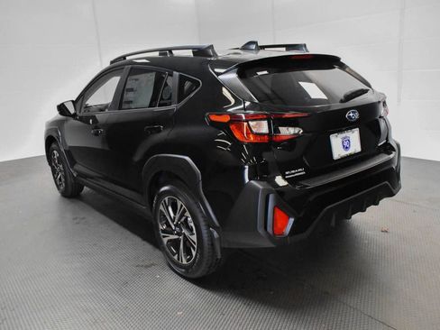 New 2026 Subaru Crosstrek 2.0i Premium image 5