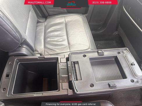 Used 2013 Ford Flex Limited FWD image 21