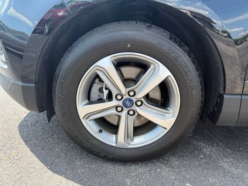Used 2020 Ford Edge SEL w/ Convenience Package AWD/4WD image 19