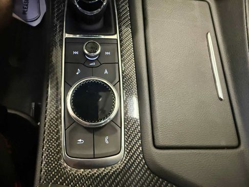 Used 2023 Cadillac CT5 V w/ Super Cruise 2 Package AWD/4WD image 35