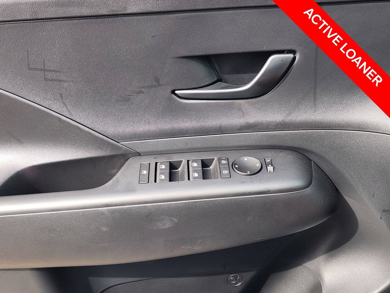 New 2026 Hyundai Kona SEL Sport FWD image 23