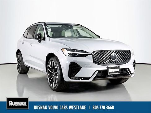 New 2026 Volvo XC60 B5 Ultra w/ Protection Package Premier AWD/4WD image 1