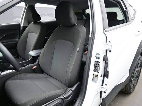 Certified 2026 Hyundai Kona SEL Sport AWD/4WD image 10