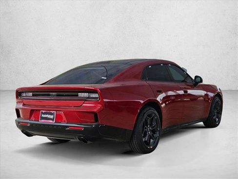 New 2026 Dodge Charger R/T image 2