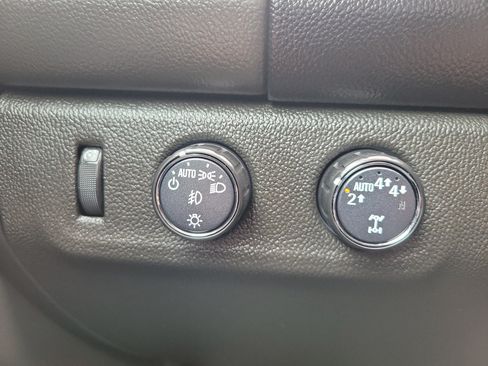 Used 2022 GMC Canyon Elevation w/ Trailering Package AWD/4WD image 29