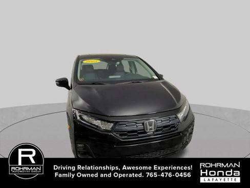 Used 2025 Honda Odyssey EX-L image 3