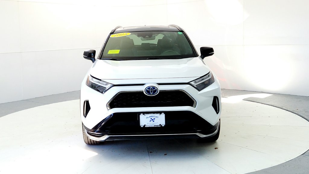 Used 2023 Toyota RAV4 XSE w/ Weather Package AWD/4WD image 8