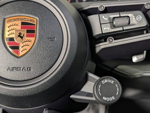 New 2026 Porsche Cayenne image 35