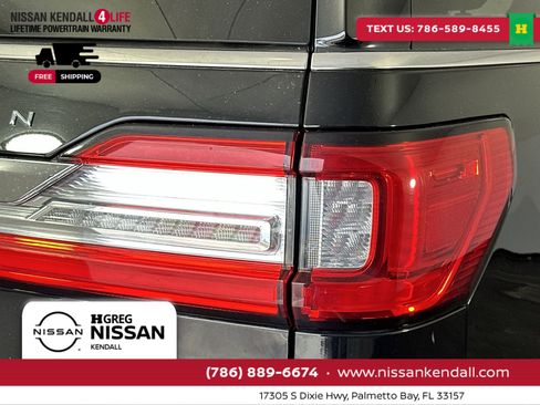 Used 2020 Lincoln Navigator Reserve w/ Equipment Group 208A Reserve image 30