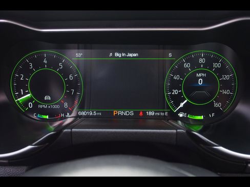 Used 2021 Ford Mustang GT Premium w/ Equipment Group 401A image 33