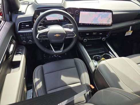 New 2026 Chevrolet Tahoe Premier AWD/4WD image 28