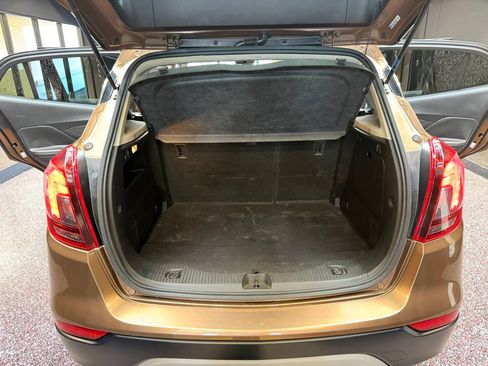 Used 2017 Buick Encore Preferred FWD image 30