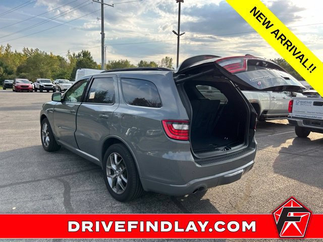 Used 2026 Dodge Durango GT AWD/4WD image 11