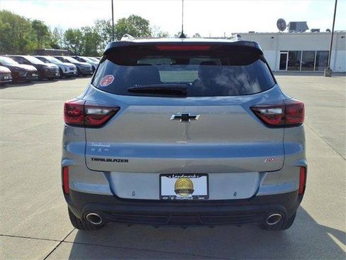 New 2026 Chevrolet TrailBlazer RS w/ Convenience Package image 19