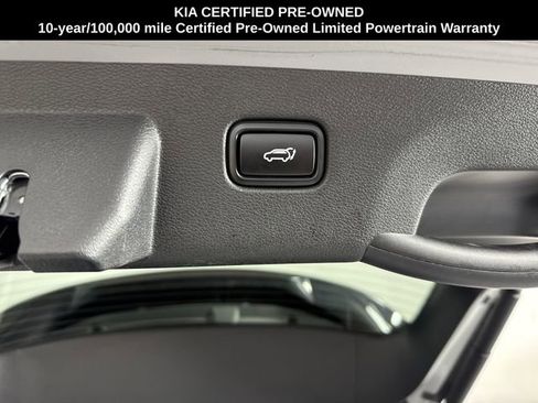 Certified 2024 Kia Sportage SX AWD/4WD image 33