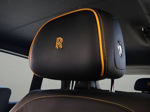 New 2026 Rolls-Royce Cullinan AWD/4WD image 15