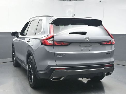 Used 2025 Honda CR-V Sport-L image 6