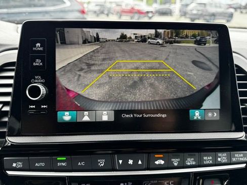 Used 2025 Honda Odyssey Sport-L image 35