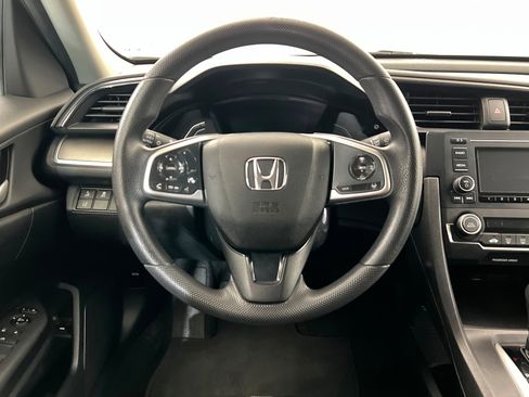 Used 2019 Honda Civic LX image 12