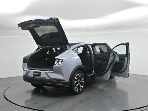 New 2026 Ford Mustang Mach-E Select RWD image 5