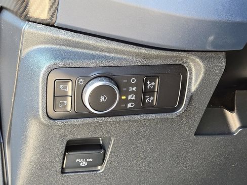Used 2025 Ford Bronco Raptor w/ Interior Carbon Fiber Pack AWD/4WD image 24