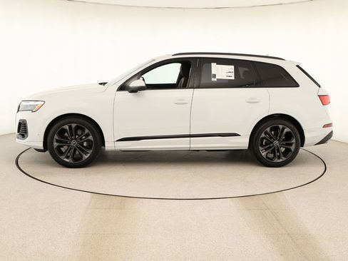 New 2026 Audi Q7 3.0T Premium Plus image 2
