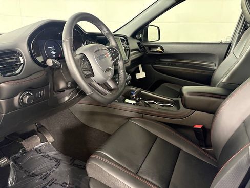 New 2026 Dodge Durango GT AWD/4WD image 23