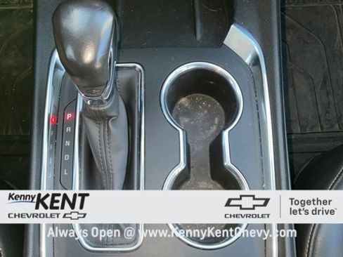 Certified 2021 Chevrolet Traverse Premier image 32